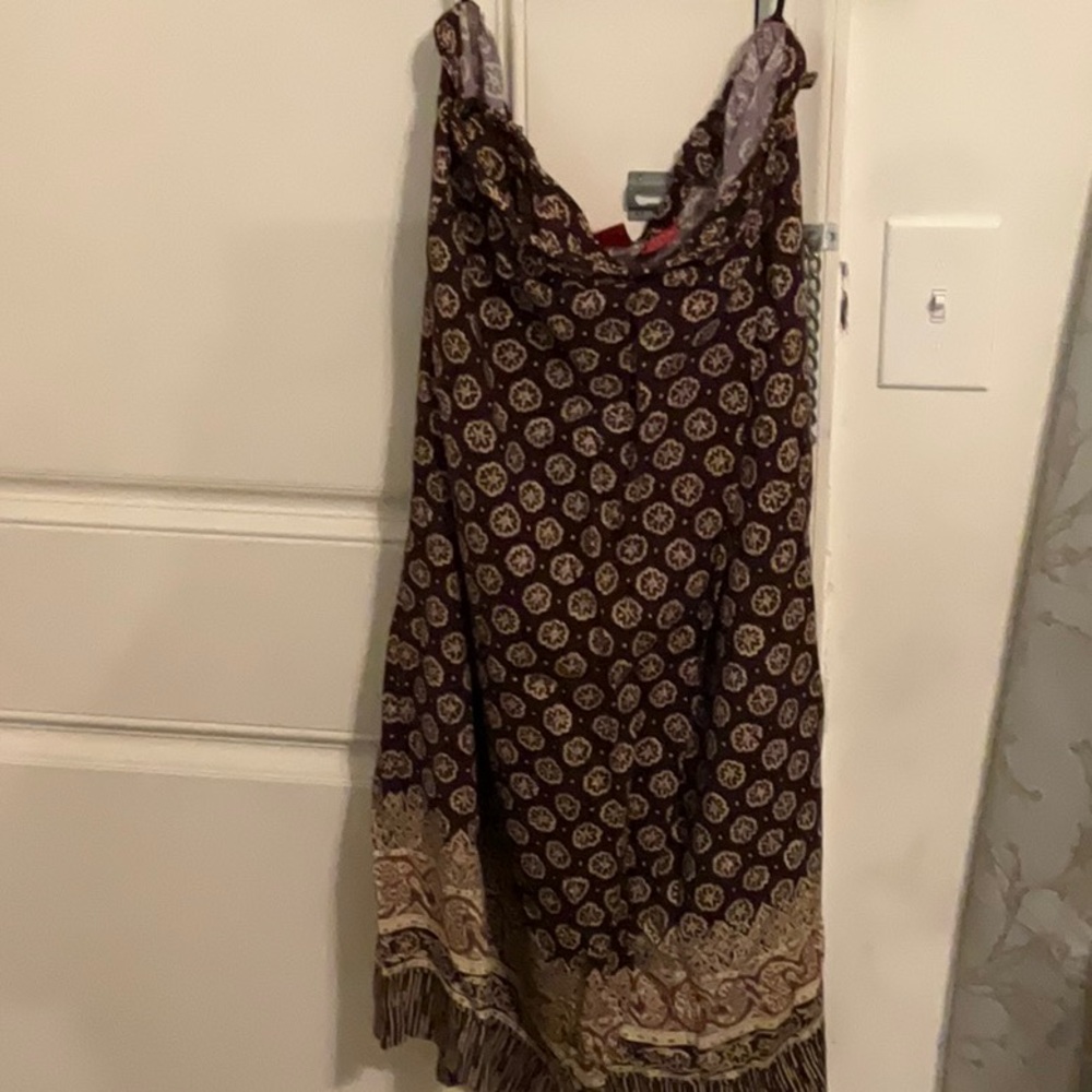 Skirt